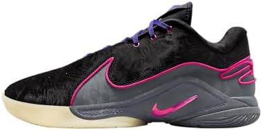 Amazon.com | NIKE Lebron XXI Tahitian Basketball Shoes (FB2238-001